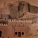 The citadel of Arg-e Bam