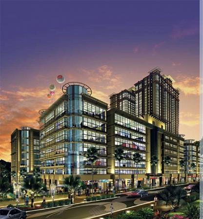 Publika  Kuala Lumpur