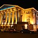  Performing Arts Theater in Batumi city