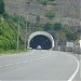 Махинджаурский туннель в городе Батуми
