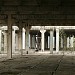 Снесённый недостроенный корпус ЦВТЭ в городе Москва