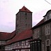 Marienburg in Stadt Hildesheim