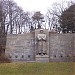 Kriegerdenkmal am Galgenberg in Stadt Hildesheim