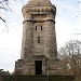 Bismarckturm in Hildesheim in Stadt Hildesheim