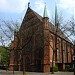 St. John's Provost's Church in Bremen city