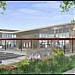San José Public Library - Pearl Avenue Branch Library in San Jose, California city
