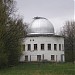 Телескоп АЗТ-2 в городе Киев