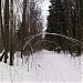 Просека от Иркутской ул. до МКАД в городе Москва