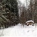 Просека от Иркутской ул. до МКАД в городе Москва