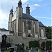 Sedlec Ossuary in Kutná Hora city