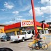 Oxxo en la ciudad de Minatitlán