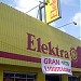 Elektra  en la ciudad de Minatitlán