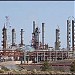 Refinería General Lázaro Cárdenas del Río en la ciudad de Minatitlán