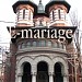 Biserica Visarion (ro) in Bucharest city