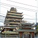 Chùa - Vạn Đức - Pagoda in Ho Chi Minh City city