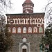 Biserica Bărbătescu Nou - Cuţitul de Argint în Bucureşti oraş