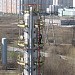 Установка «Коримос» по производству ТАМЭ (трет-амилового эфира) ПАО «Газпромнефть – Московский НПЗ» в городе Москва