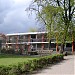 Studentenwerk und AStA (Allgemeiner studentischer Ausschuß) der TU Braunschweig in Stadt Braunschweig