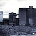 Rank/Hovis Premier Mill (derelict)