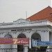 Gedung Kesenian Jakarta di kota DKI Jakarta