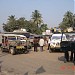 Motor Stand in Agartala city