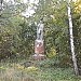Памятник Ф.Э. Дзержинскому в городе Жуковский