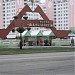 Рынок «Давыдовский» в городе Гомель