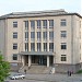 Vilniaus universitetas, Teorinės fizikos ir astronomijos institutas  yra Vilnius mieste