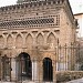 Mezquita Cristo de la Luz en la ciudad de Toledo