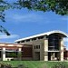 Wylie East High School in Wylie, Texas city