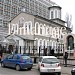 Curtea bisericii Doamna Oltea în Bucureşti oraş