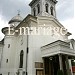 Biserica Icoanei Adormirea Maicii Domnului în Bucureşti oraş
