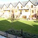 Woodbrook Square in Dublin city