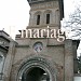 Complex Mânăstiresc Antim în Bucureşti oraş