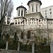 Biserica Sfinţii Apostoli Petru si Pavel în Bucureşti oraş