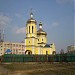 Храм Покрова Пресвятой Богородицы (ru) in Brovary city