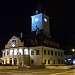 Council House-History Museum in Braşov city