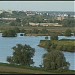 Острова в городе Жуковский