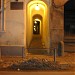 Strada Sforii (Rope St.) in Braşov city