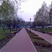 «Аллея новорождённых» в городе Москва