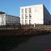 Школьный корпус № 4 школы № 1360 в городе Москва