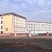 Liceum Ogólnokształcące in Staszów city
