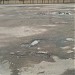 Budynek po dworcach PKP i PKS in Staszów city
