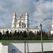  Свято-Успенская Почаевская Лавра в городе Почаев