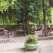 Парк Національного Відродження в місті Тернопіль
