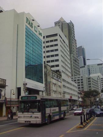 Pusat Perubatan Islam Wangsa Maju Berubat Y