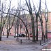 Общежитие № 1 «Космос» в городе Москва