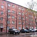 Общежитие № 1 «Космос» в городе Москва