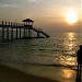 Kerachut Beach in George Town city