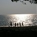 Kerachut Beach in George Town city